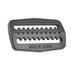 thumbnail image 5 of Greeniant Hebilla Ligera Estilo alto Resistente al desgaste Cierre general Reemplazo Fácil instalación Clip de cinturón profesional Negro Negro 10piezas, 5 of 6