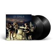 Led Zeppelin - The Lost Sessions: BBC Broadcasts 1969 - LP