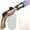 rose golden, variant on Powerful Propane Cooking Torch Head with Adjustable High-Heat Output, Blow Torch for Cooking, BBQ, Campfire & Kitchen Food Finishing (Gas Tank Not Included)