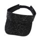 thumbnail image 1 of Gorra de béisbol para mujer, gorra transpirable para el sol, para actividades al aire libre en verano: informal y deportiva, ajustable, talla única, 1 of 3