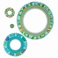 thumbnail image 3 of Melissa & Doug Casse-Tête de Plancher Rond sur les Rails – 48 Pcs, Grand Casse-Tête de Train Circulaire pour Enfants de 3+, Carton Extra Épais, 3 of 6