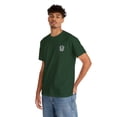 thumbnail image 6 of Kraken Navy Sailor Heavy Cotton Tee, 6 of 12