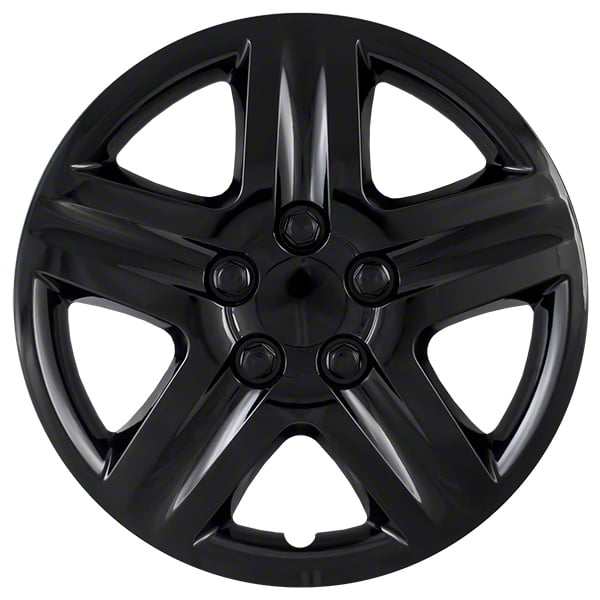 WHEEL COVER