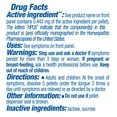 Boiron Borax 30c Homeopathic Medicine for Canker sores, 80 Count, Pack