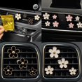 thumbnail image 4 of Freshener Car Clips, Car Freshener ventilation Clips, Car Conditioner Fragrance Decoration Accessories,Car ventilation Diffuser Clips, 4 of 7