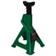thumbnail image 4 of Cama Mecanico 4 Posiciones 48In + 2 Torres Para Auto 3 Ton rojo, 4 of 5