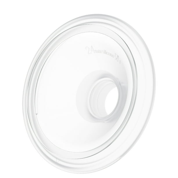 Momcozy Brida De Doble Sellado De 24 mm Para Momcozy S9 Pro/S12 Pro, 1 Pieza 24 mm