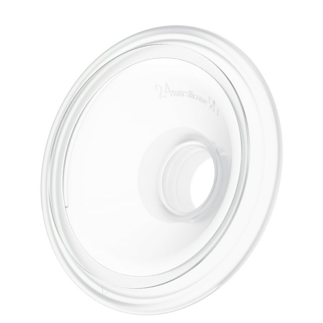 Momcozy Pump Accessory S9Pro S12Pro (Choose Your Size) 17-27mm Flange etc, S9/S12 Pro Breast Pumps Parts Replace