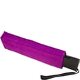 thumbnail image 2 of ShedRain Umbrellas Luggage Windpro Flatwear Vented Auto Open and Close Umbrella (Laguna), 2 of 3