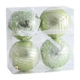 thumbnail image 2 of Bolas colgantes para el árbol de Navidad,Adornos navideños Bolas colgantes para el árbol de Navidad,Adornos decorativos para colgar en el árbol de Navidad,Decoraciones para árboles Estilo F, 2 of 8