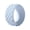 Blue, variant on Professional Pilates Back Drum For Flexibility Nonslip Gentle Muscle Relief Stretching Wheel For Home Fitness Use
