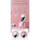 thumbnail image 3 of Tratamiento de terapia facial Light Skin Lifting Tighten Anti arrugas faciales Blanco jinwen  Máquina de terapia de piel, 3 of 8