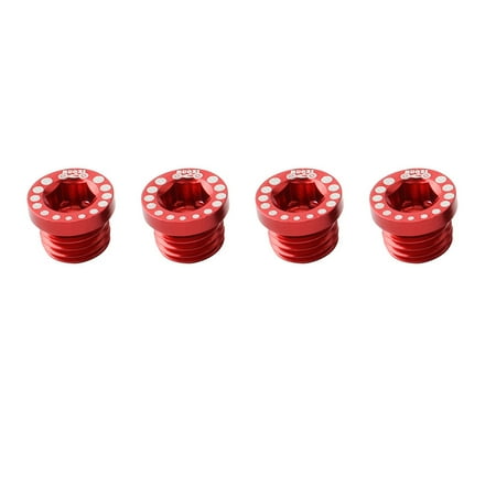 v brake screws
