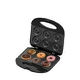 thumbnail image 1 of Multi-Functional Home Electric Griddle - 2-in-1 Cake & Donut Baking Machine with Double-Sided Heating ,Easy to Operate, 1 of 5