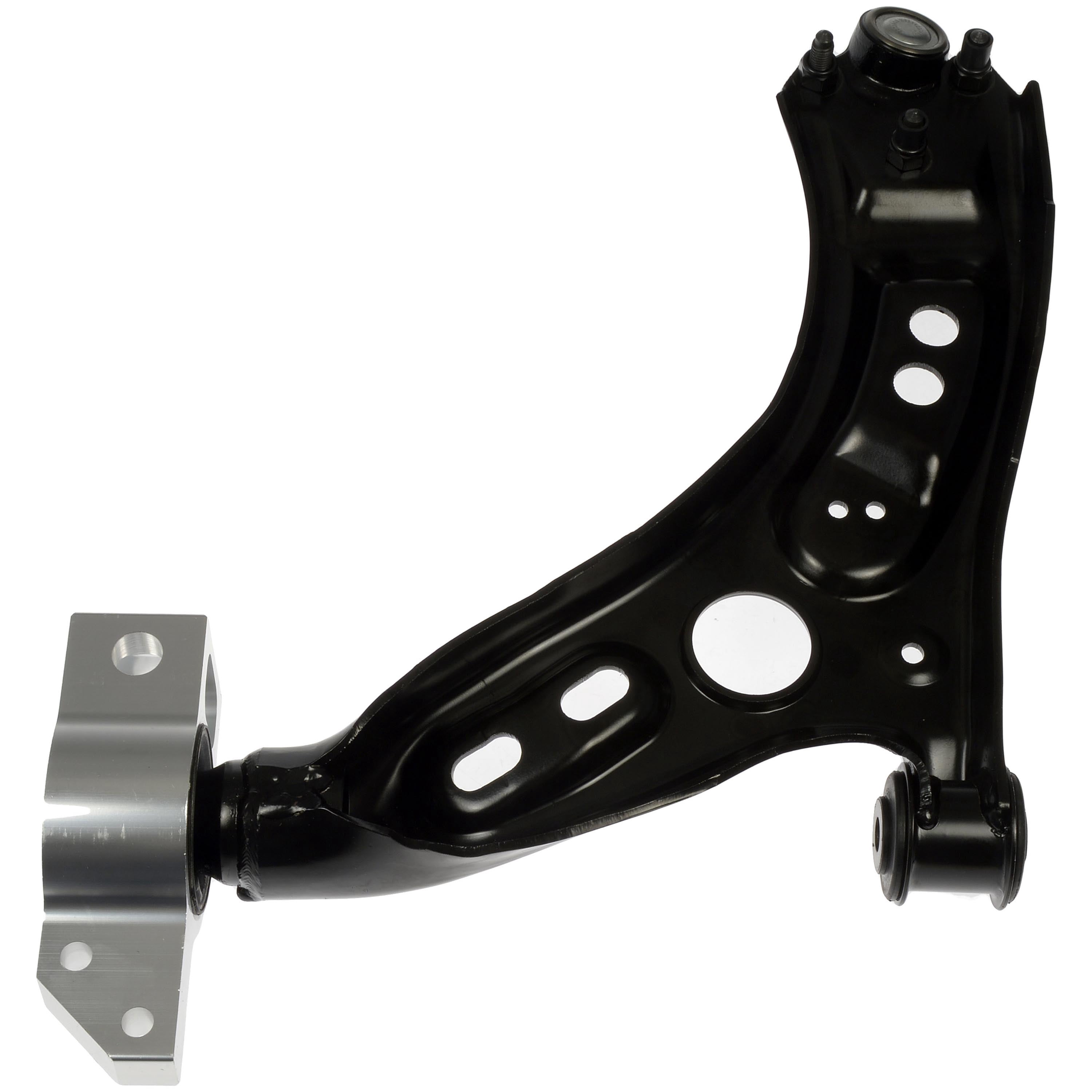 Dorman 526-952 Front Right Lower Suspension Control Arm and Ball Joint Assembly for Specific Volkswagen Models Fits select: 2011-2017 VOLKSWAGEN CC
