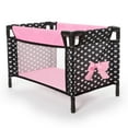thumbnail image 2 of 2 In 1 Baby Stroller Pram Model Kids Toy DIY Miniature Dollhouse Accessorie.SU 2 of 10