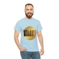 thumbnail image 5 of Golden Melanin Queen Womens Graphic Tee, 5 of 12