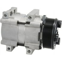 Ford FS10 Compressor