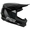 thumbnail image 6 of MSR™ Mav Sensor Dirt Bike Motocross Helmet w/ MIPS Medium Black/Grey, 6 of 14