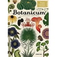 thumbnail image 1 of Libro Botanicum Tapa Dura, Autor Katie Scott, Editorial Oceano Travesia, 1 of 2