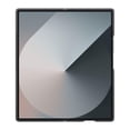thumbnail image 2 of Funda protectora para Samsung Galaxy Z Fold 6, color gris, 2 of 6