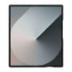 thumbnail image 2 of Funda protectora para Samsung Galaxy Z Fold 6, color gris, 2 of 6