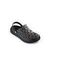 thumbnail image 1 of Joybees Varsity Clog Graphics - Comfortable Slip-on Water Friendly Athletic Clog for Women and Men, 1 of 7