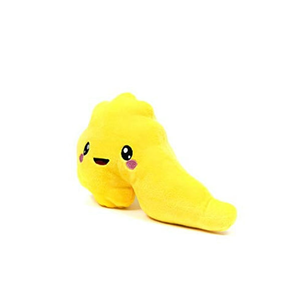 Pancreas plush deals