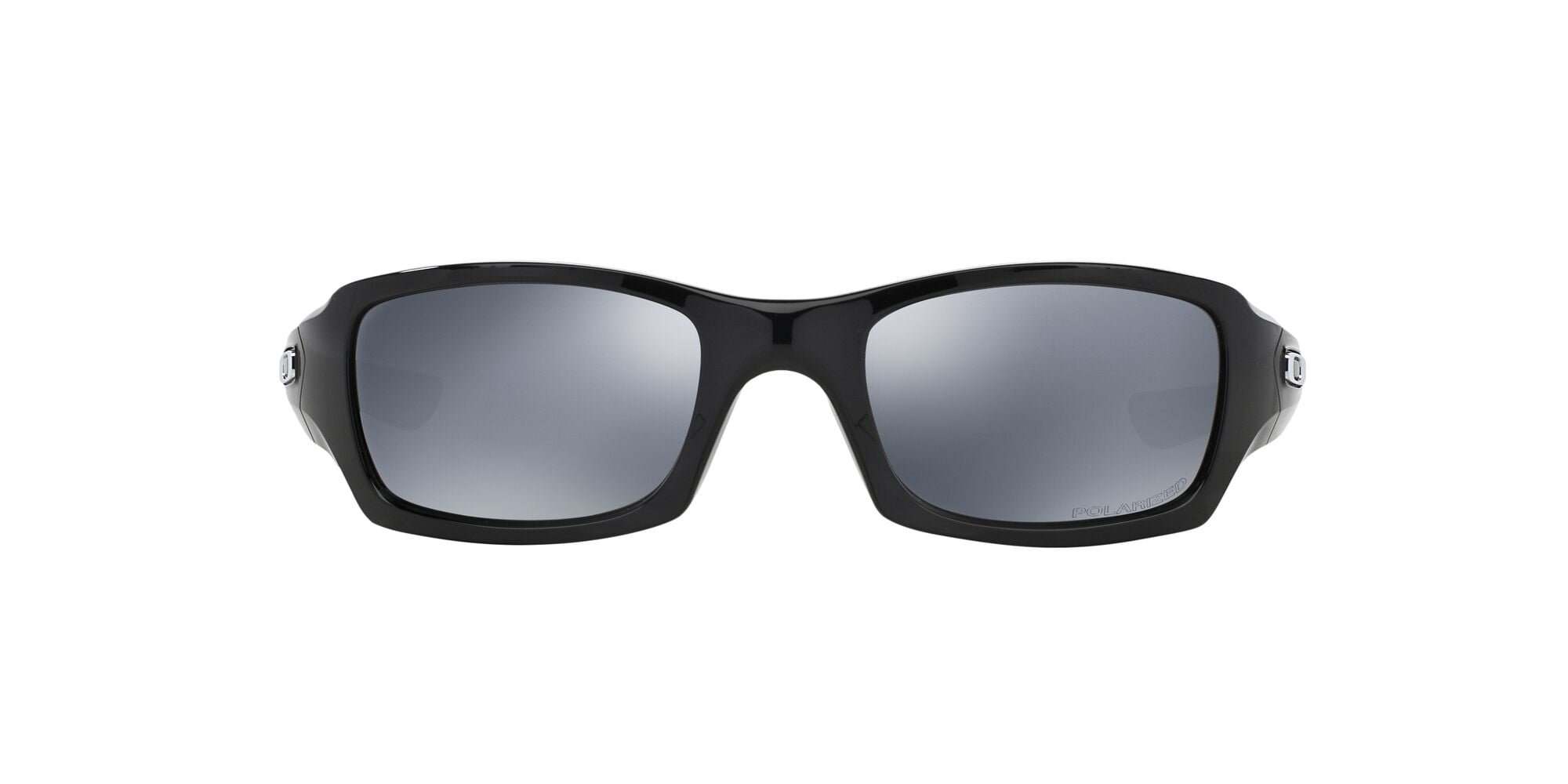 Oakley Fives Squared Sunglasses, Sport Polarized Eyeglasses, Size