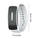 thumbnail image 4 of Pulsera Ultrasónica Repelente Mosquitos Antimosquitos () Blanca, 4 of 8