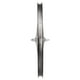 thumbnail image 2 of Rin completo para bicicleta R26x36H aluminio Bicimex Ancho, 2 of 4