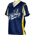 thumbnail image 3 of ProSphere Women's Augustana University Scramble Football Fan Jersey, 3 of 6