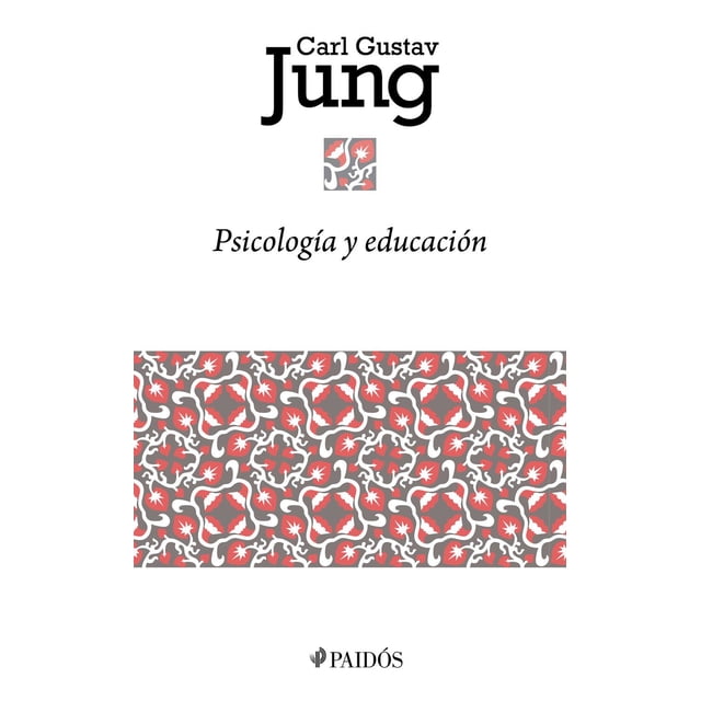 Psicología y educación Paidós 9786075691657