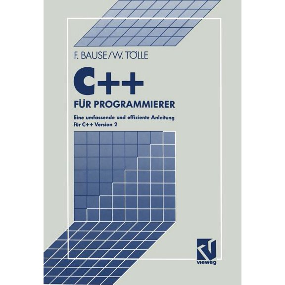 C Für Programmierer: Eine Umfassende Und Effiziente Anleitung, (Paperback)