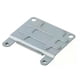 thumbnail image 4 of Mini Metal PCIE PCI-E Half to Full Size Extension Card Wireless WiFi PCI-Express Adapter Bracket With Screws, 4 of 5