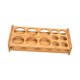 thumbnail image 1 of Glass Cup Holder Base Mug Storage Cup Holder Compatible with Home Event Nightclub, 1 of 5
