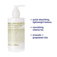 thumbnail image 3 of Loción corporal Malin + Goetz Vitamin B5 250 ml para mujeres y hombres, 3 of 6