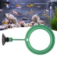 thumbnail image 3 of Anillo De Alimentación Para Tanque De Peces, Alimentador De Acuario ABS, Para Tanque De Pesca Para Peces Amonsee Aquarium Feeder, 3 of 8
