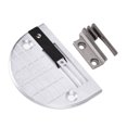 thumbnail image 3 of Placa de aguja Bling Bling kit de dientes de arrastre para máquinas de coser industriales, 3 of 12