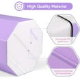 thumbnail image 2 of Matladin Gymnastics Octagon Tumbler Skill Shape Trainer, Exercise Gymnastic Equipment Backbend, Handsprings Tumbling Mat for Gym Exercise Cheerleading Martial Arts Home Use, 2 of 14