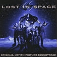 thumbnail image 1 of Lost In Space: Original Motion Picture Soundtrack (1998 Film), 1 of 3