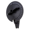 thumbnail image 1 of LOVIVER Racket Stringing Tool - Black String Stringer Tension Calibrator - for Tennis, 1 of 7