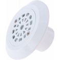 thumbnail image 2 of Drainer Concrete Fitting Pool Accessories Round Floor Drain Grates 2", Versailles, 2 of 5
