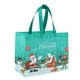 thumbnail image 1 of Bearachild Regalos de Navidad Bolsas de decoración festiva con asa Bolsas de regalo decentes para bolsa de dulces de Navidad Kits de decoración para fiestas B9, 1 of 6