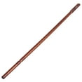 thumbnail image 3 of Flute Tube Cleaning Rod Wood Cleaning Stick for Wind Instrument Maintenance Wind Instrument Supply, 3 of 9