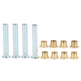 thumbnail image 1 of Door Hinge Pins,Door Hinge Pin Bushing Door Hinge Pin Set Door Hinge Pinwith Bushing Class Leading Features, 1 of 14