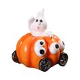 thumbnail image 1 of Decoraciones De Halloween Calabaza Adorno De Escritorio Figura Decorativa Para El Hogar Para Fiestas Y Festivales Expositor De Estantería, 1 of 7