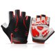 thumbnail image 1 of Guantes antideslizantes de medio dedo Jadeshay para ciclismo al aire libre y fitness, 1 of 1