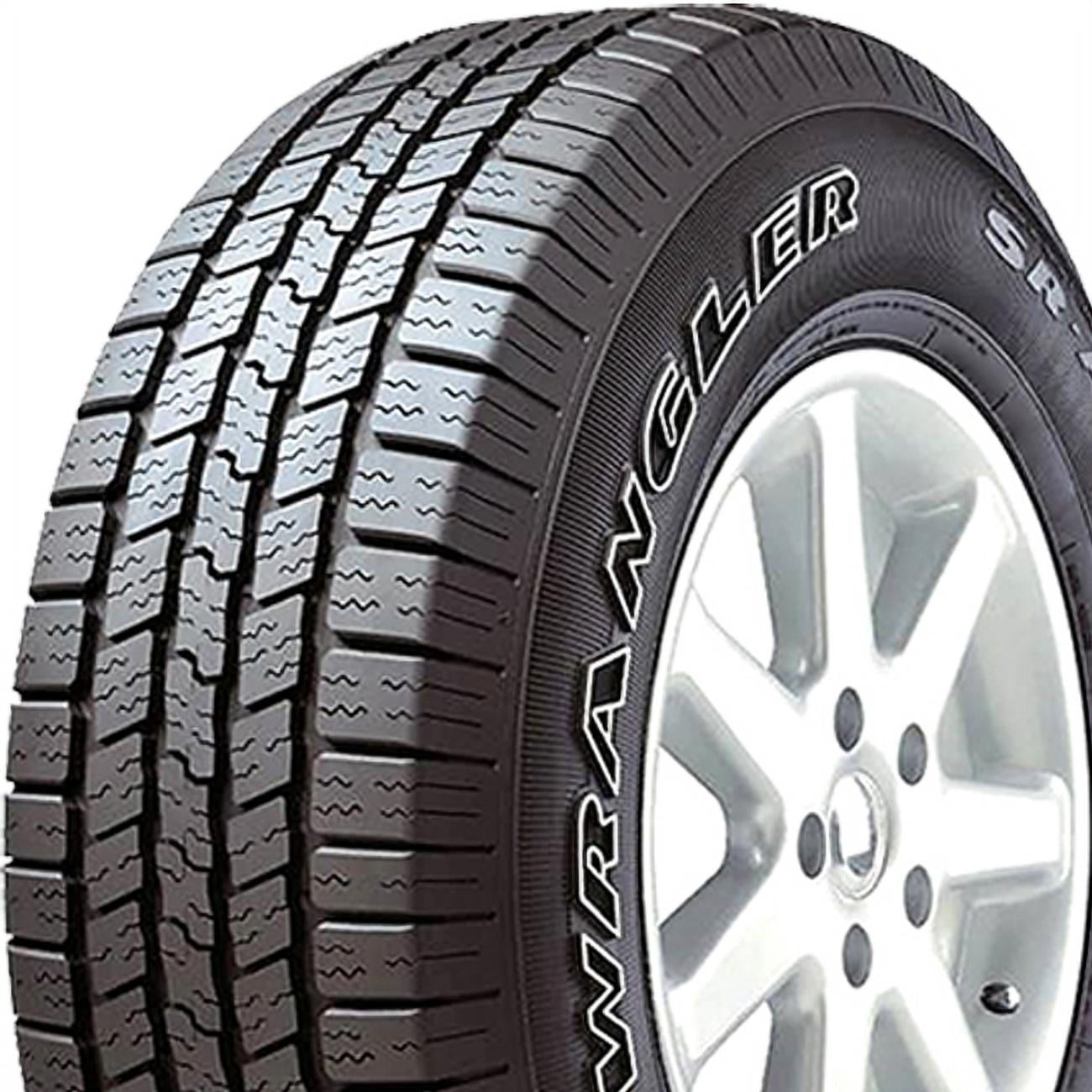 Goodyear Wrangler SR-A All-Season P265/70R17 113R Tire 