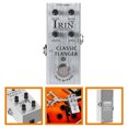thumbnail image 3 of SHISUYAN Electric Guitar Effector Guitar Pedal Effect Metal Guitar Effect Musical Instrument Supply(Classic Flanger), 3 of 8